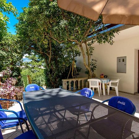 Nice Apartment In Bosana-Pag With Wifi Šimuni Exteriér fotografie
