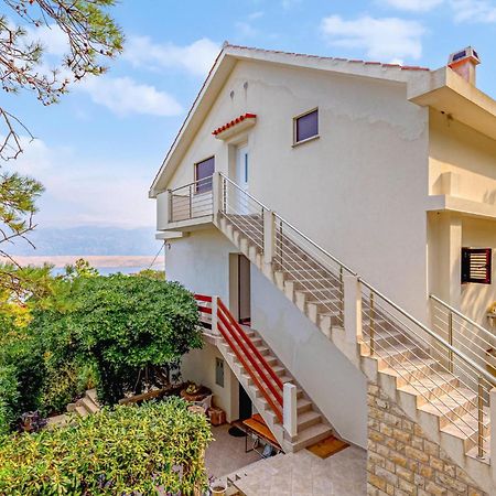 Nice Apartment In Bosana-Pag With Wifi Šimuni Exteriér fotografie