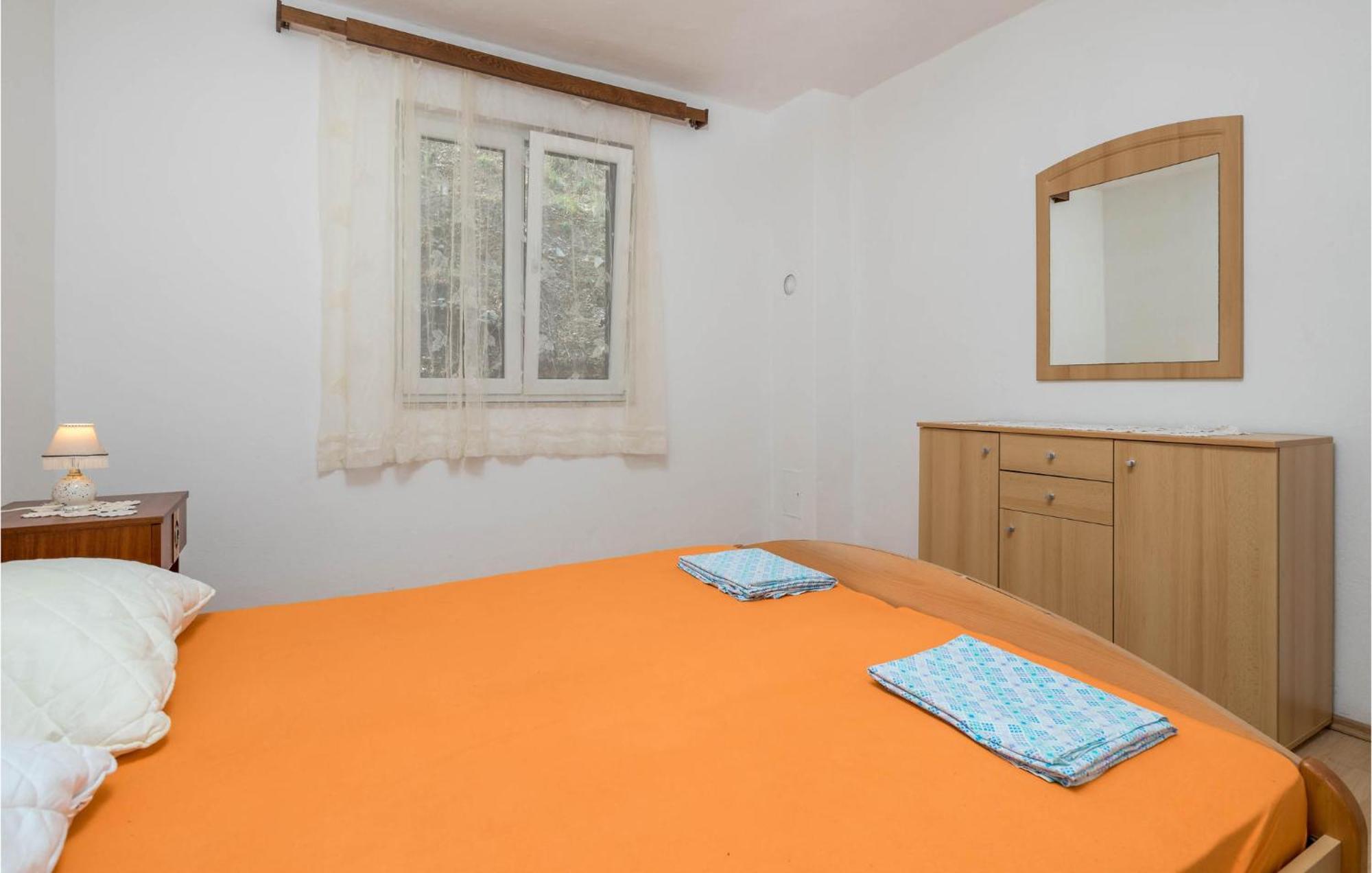 Nice Apartment In Bosana-Pag With Wifi Šimuni Exteriér fotografie