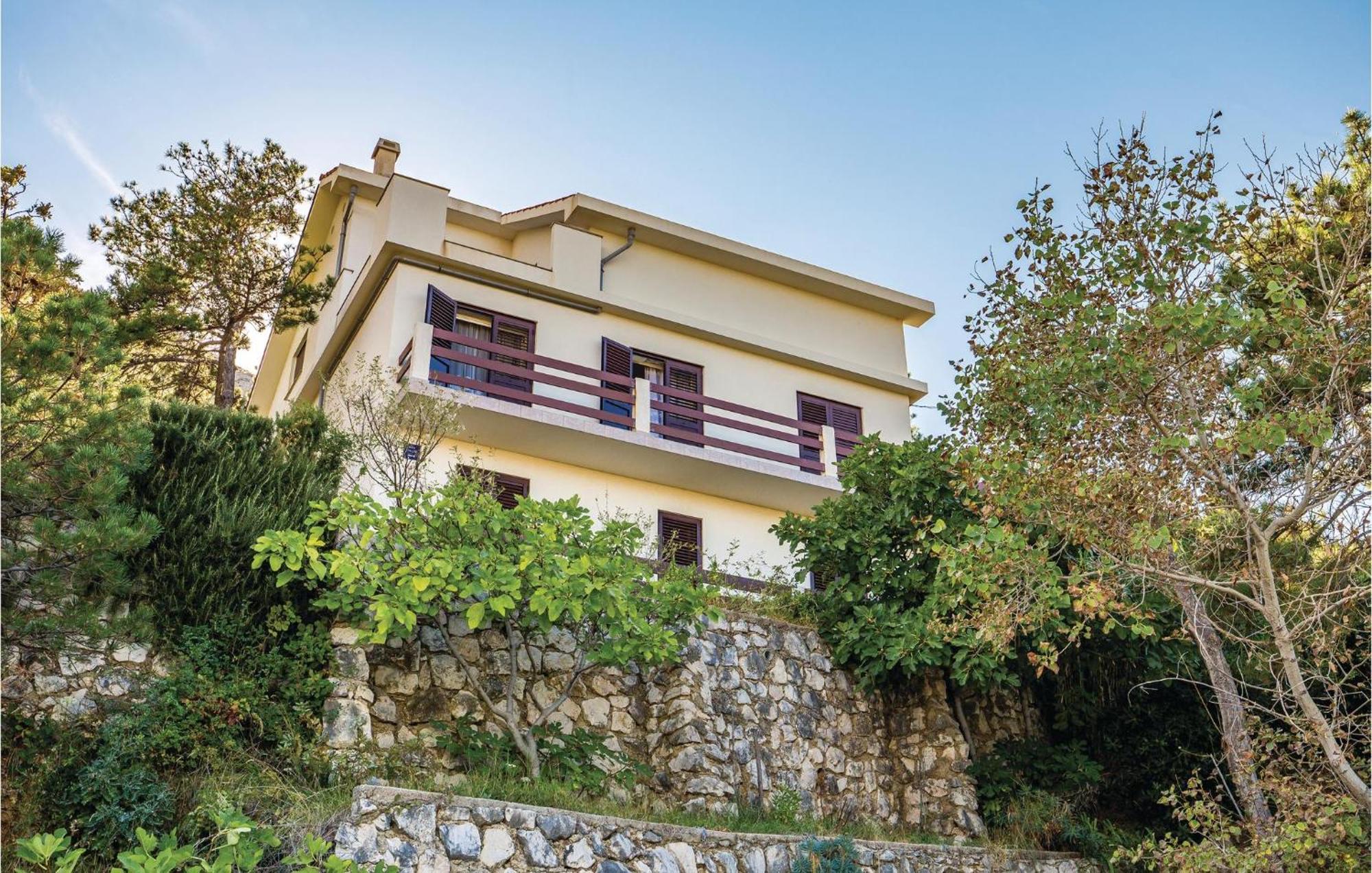 Nice Apartment In Bosana-Pag With Wifi Šimuni Exteriér fotografie