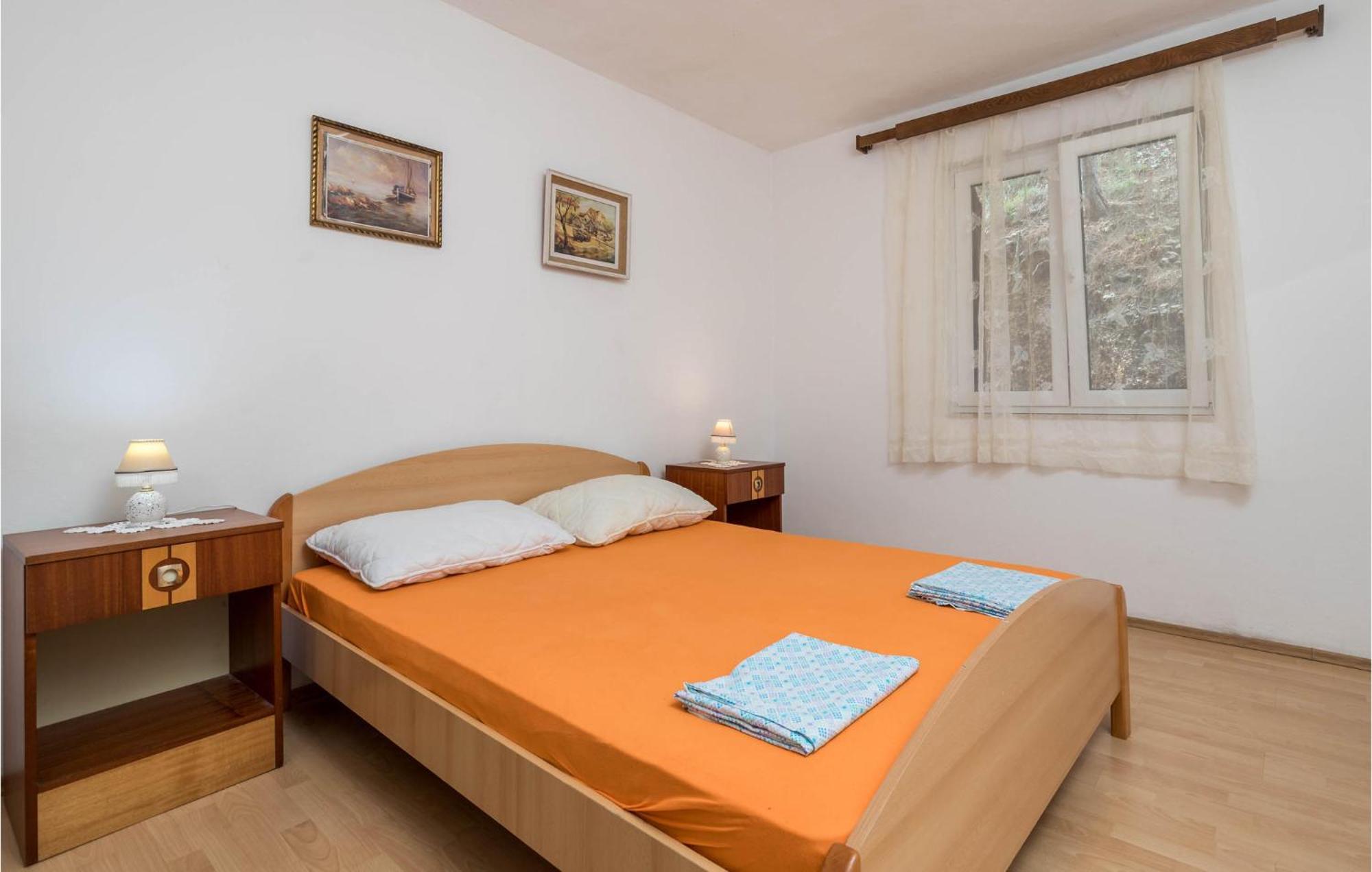 Nice Apartment In Bosana-Pag With Wifi Šimuni Exteriér fotografie