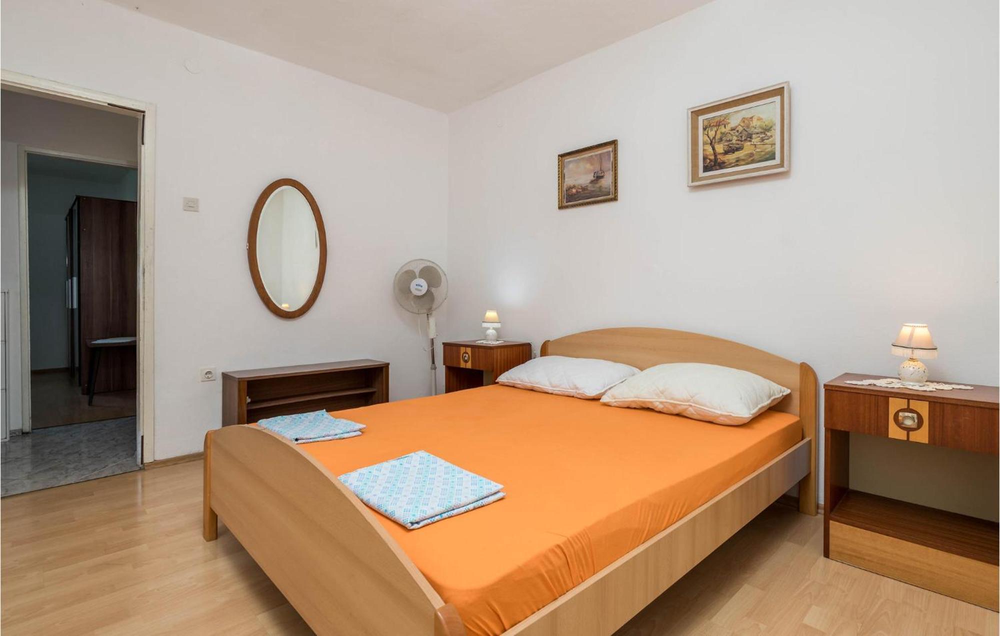 Nice Apartment In Bosana-Pag With Wifi Šimuni Exteriér fotografie