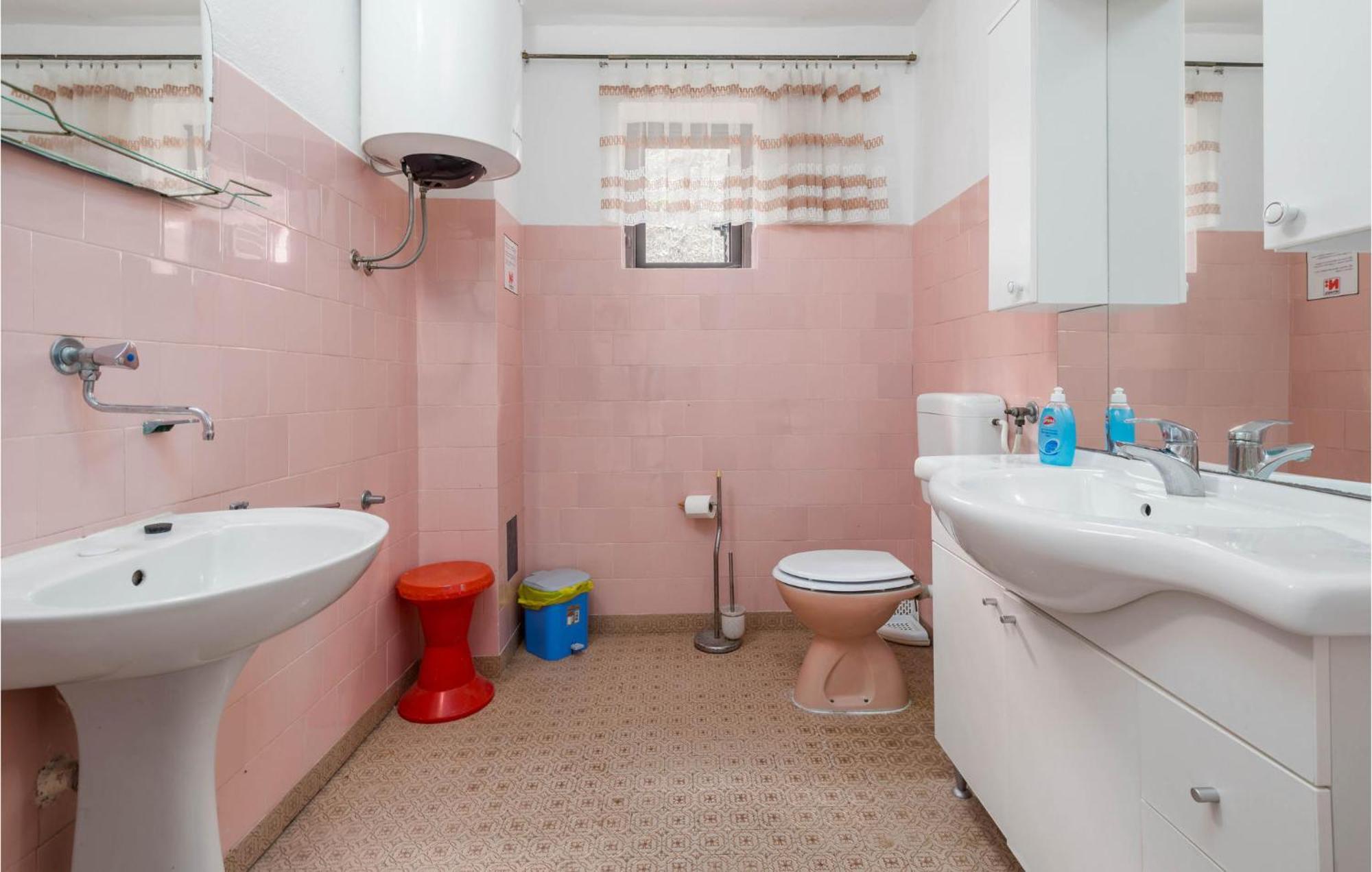 Nice Apartment In Bosana-Pag With Wifi Šimuni Exteriér fotografie
