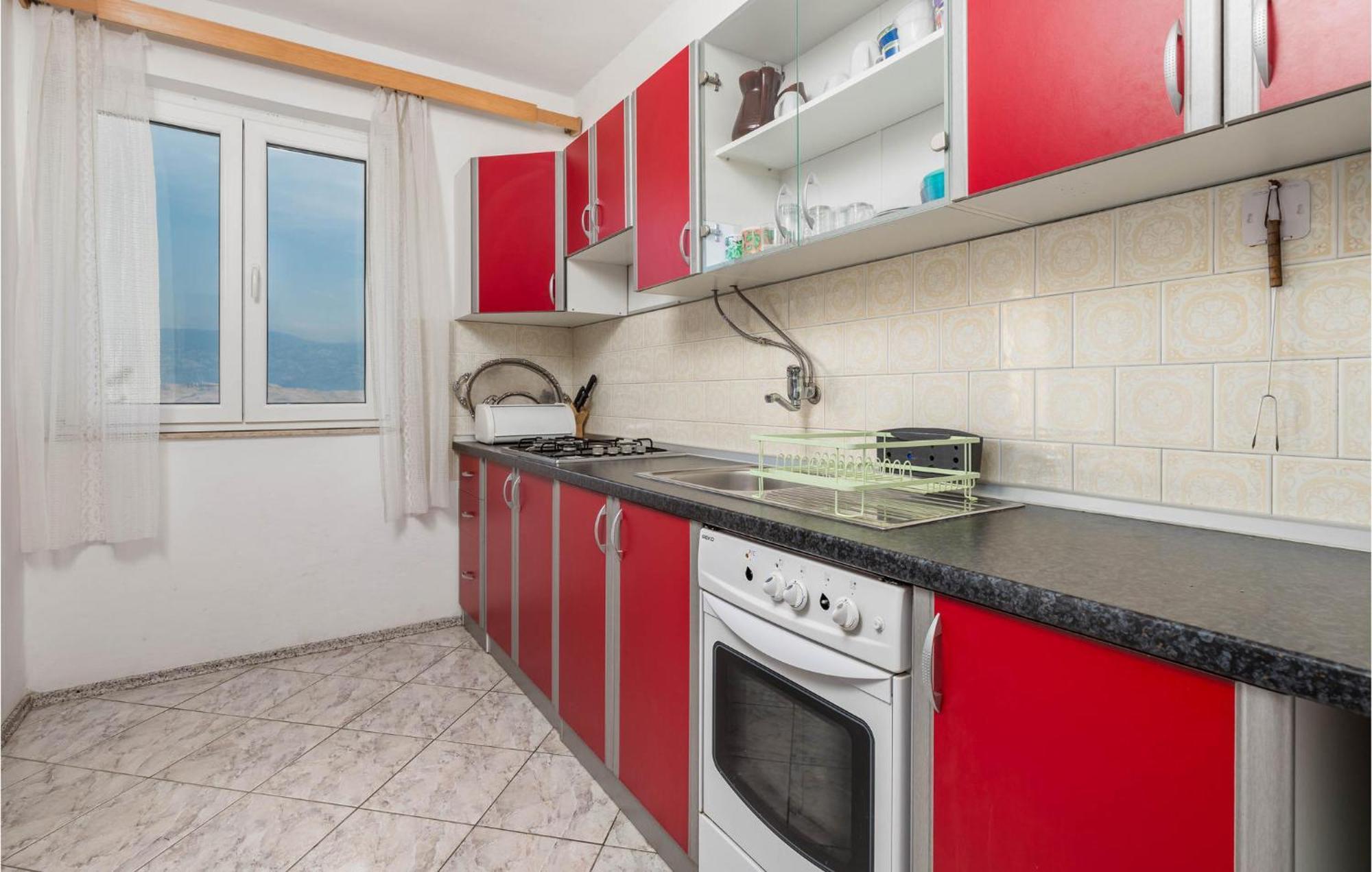 Nice Apartment In Bosana-Pag With Wifi Šimuni Exteriér fotografie