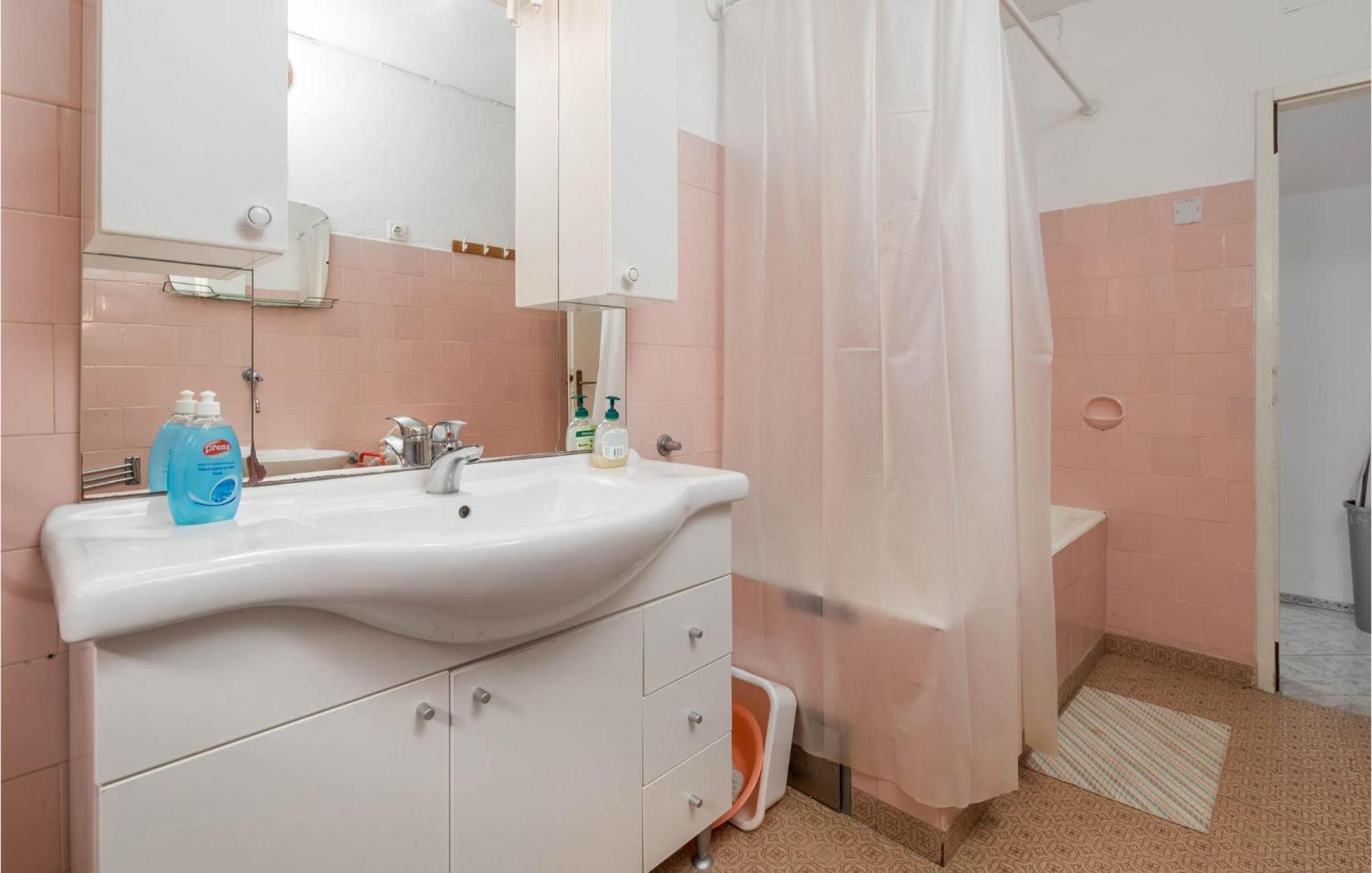 Nice Apartment In Bosana-Pag With Wifi Šimuni Exteriér fotografie