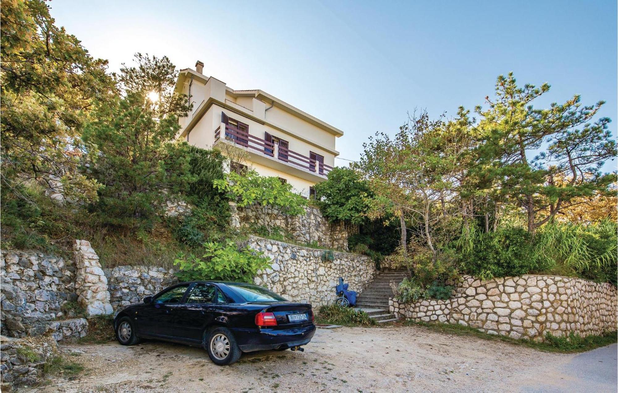 Nice Apartment In Bosana-Pag With Wifi Šimuni Exteriér fotografie
